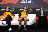 A McLaren elismerte, félreállíthatják Piastrit 3