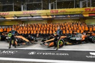 A McLaren elismerte, félreállíthatják Piastrit 2