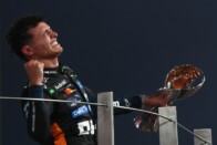 Antonelli máris döntött a bajnoki rajtszámáról 2 Antonelli máris döntött a bajnoki rajtszámáról 2