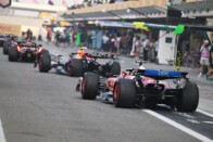 Nagy könnyítés jön az F1-es sprinthétvégékre 1 Nagy könnyítés jön az F1-es sprinthétvégékre 1