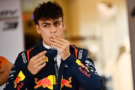 Hivatalos, távozik a Red Bull Forma-1-es kulcsembere 1 Hivatalos, távozik a Red Bull Forma-1-es kulcsembere 1