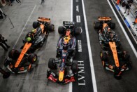Verstappen a McLarenek feltartásán gondolkozik 1 Verstappen a McLarenek feltartásán gondolkozik 1