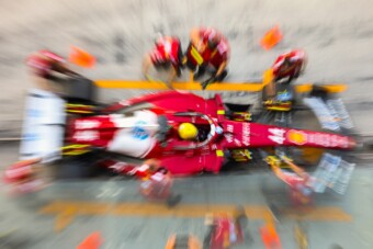 Ebben messze a Ferrari volt a legjobb a 2025-ös F1-szezonban