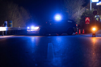 Megvan az év legrosszabb anyukája, a rendőrök kapcsolták le