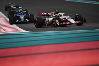 Eltiltással kezdheti a jövő évet egy F1-es pilóta