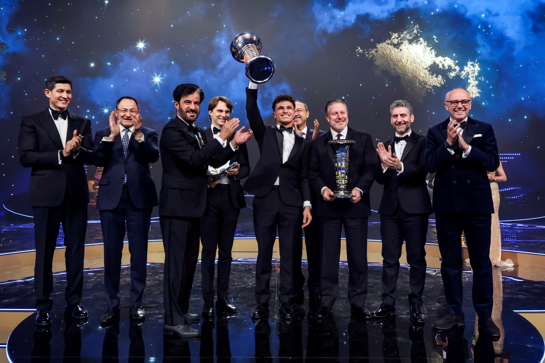 FIA Awards 2025 | Vezess | Vezess