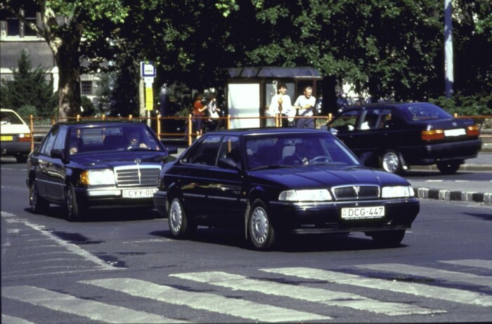 A vadkeleti autónepperek korában őrült dolgok történtek Magyarországon 6 | Vezess A vadkeleti autónepperek korában őrült dolgok történtek Magyarországon 6