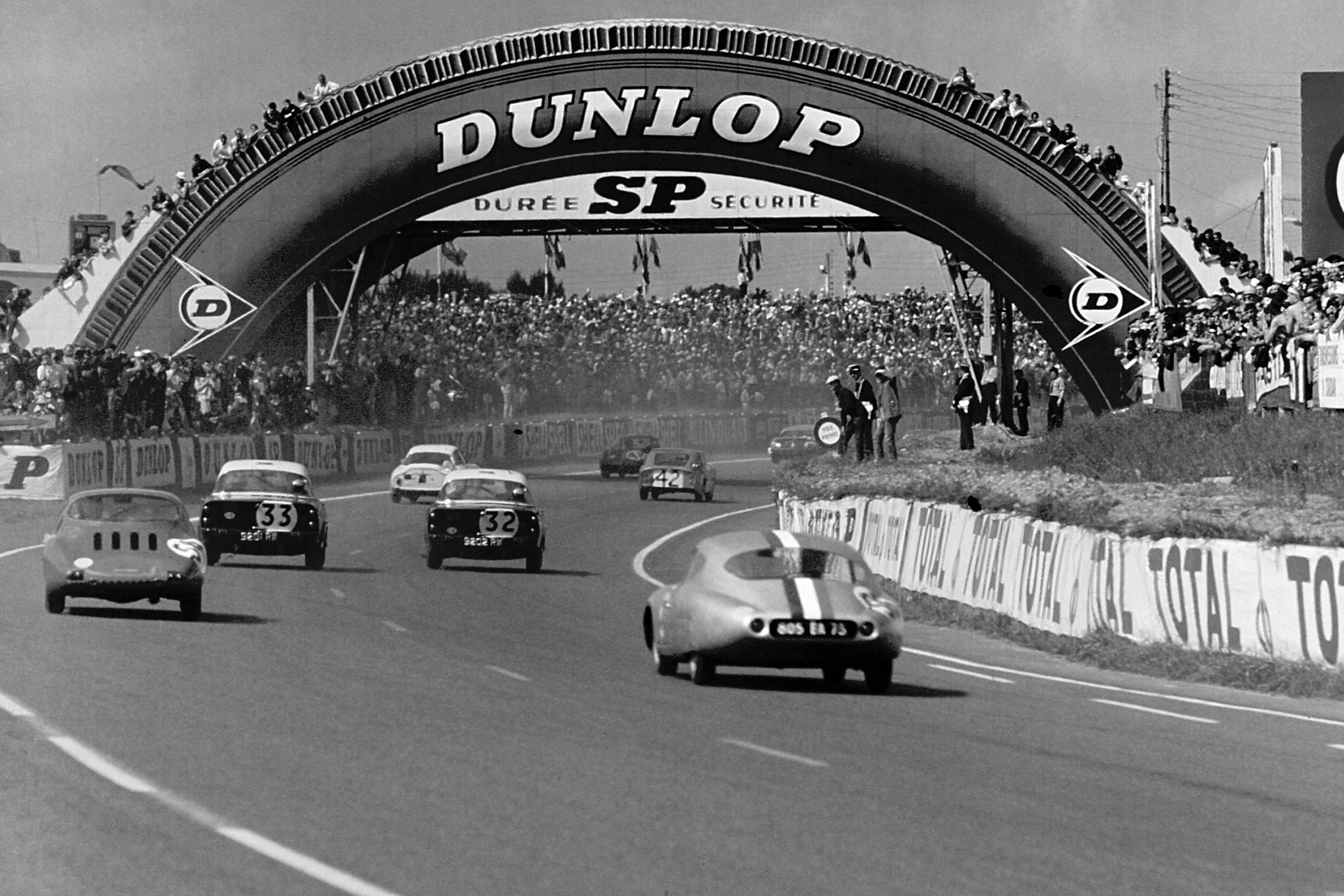 Le Mans | Vezess | Vezess