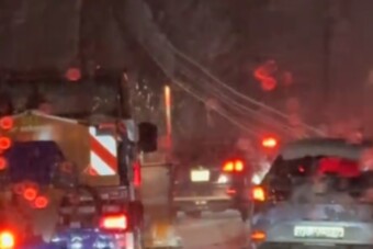 A legnagyobb hóban támaszkodott a GPS-re, óriási hiba volt