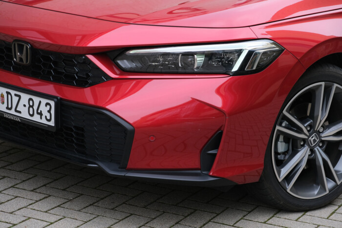 Van ennél jobb hibrid Magyarországon? 6