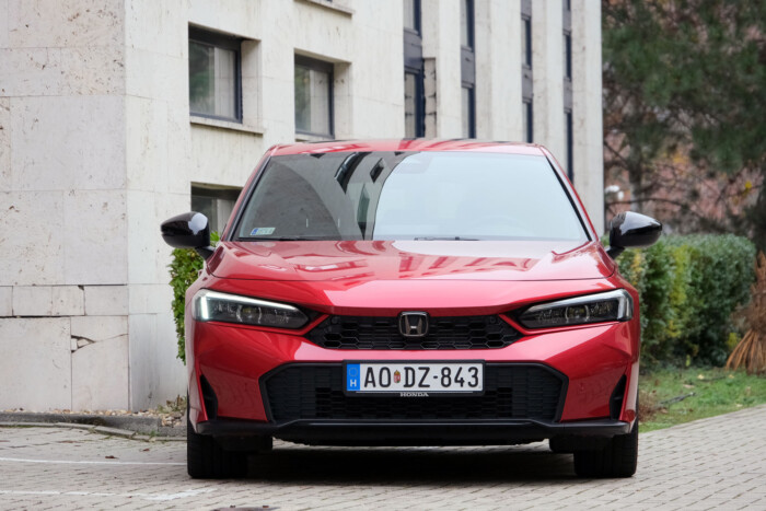 Van ennél jobb hibrid Magyarországon? 14