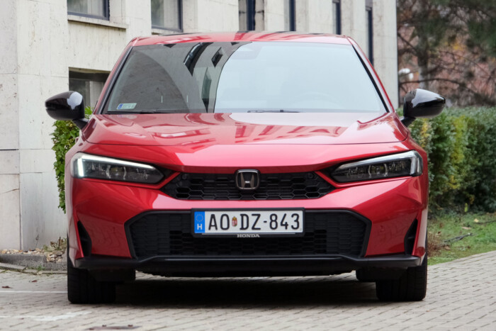 Van ennél jobb hibrid Magyarországon? 19