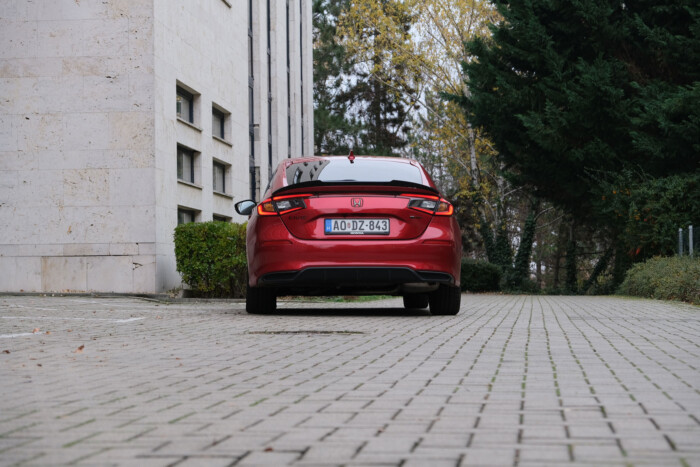 Van ennél jobb hibrid Magyarországon? 20