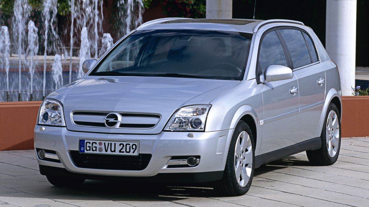 im00886-1-opel-signum | Vezess | Vezess