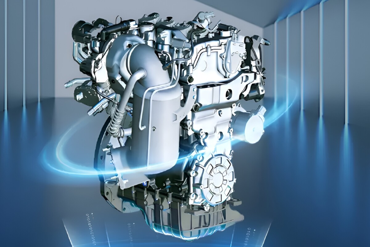 Ez a kínai újítás feladja a leckét az európai gyártóknak