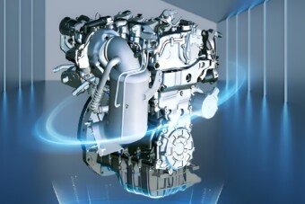 Ez a kínai újítás feladja a leckét az európai gyártóknak