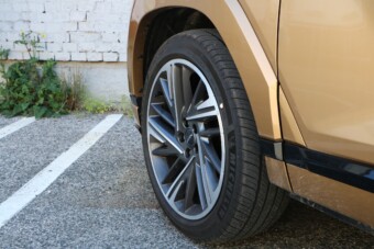 Meddig számít újnak egy abroncs?