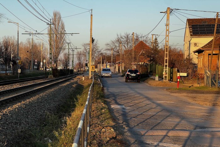 Kiszúrnak az autósokkal ezen a fontos hazai úton, itt a Közút reakciója 2