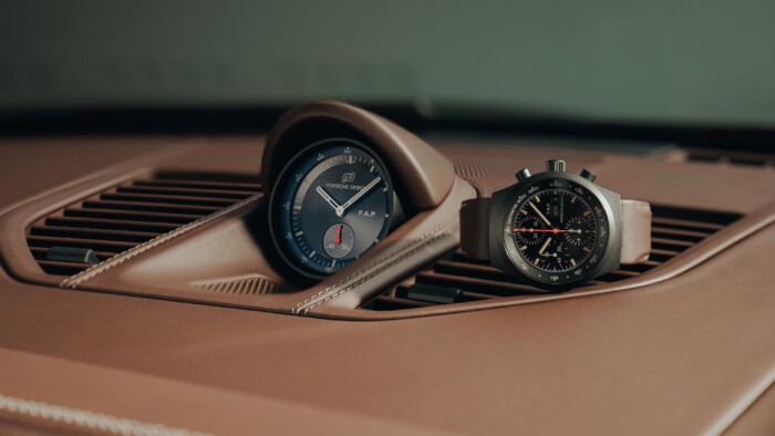 Saját alkotóját ünnepli ez a Porsche 14