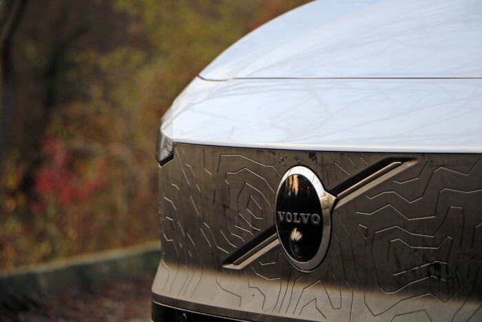 A csúcsfelszereltség az alap ennél a Volvónál 19 | Vezess A csúcsfelszereltség az alap ennél a Volvónál 19