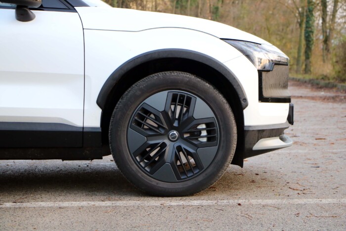 A csúcsfelszereltség az alap ennél a Volvónál 17 | Vezess A csúcsfelszereltség az alap ennél a Volvónál 17