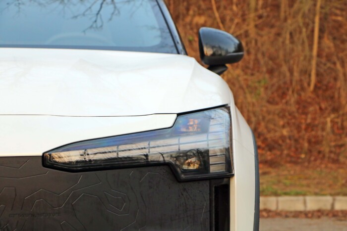 A csúcsfelszereltség az alap ennél a Volvónál 8 | Vezess A csúcsfelszereltség az alap ennél a Volvónál 8