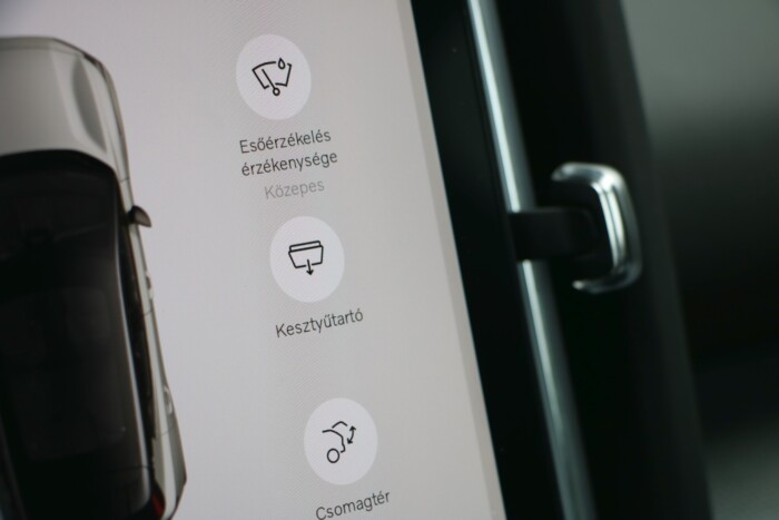 A csúcsfelszereltség az alap ennél a Volvónál 14 | Vezess A csúcsfelszereltség az alap ennél a Volvónál 14