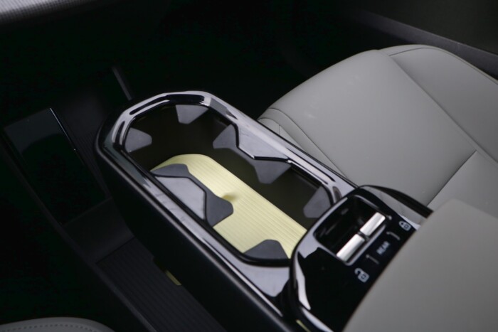 A csúcsfelszereltség az alap ennél a Volvónál 20 | Vezess A csúcsfelszereltség az alap ennél a Volvónál 20