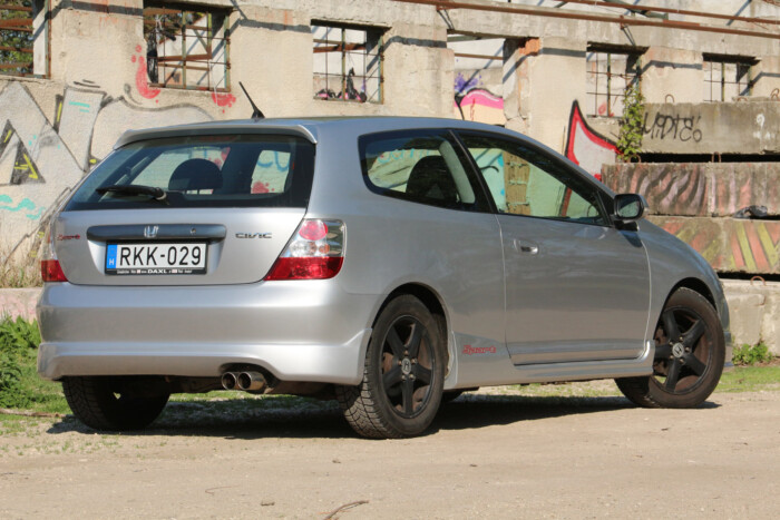 Mutatunk jó használt autót egymillió alatt 16