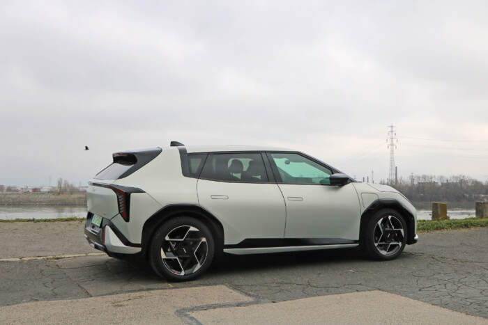 Egy tökéletes világban ilyen a magyar családok villanyautója 19 | Vezess Egy tökéletes világban ilyen a magyar családok villanyautója 19