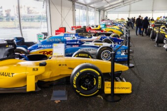 Nagytakarítással keresett egy rakás pénzt a Renault