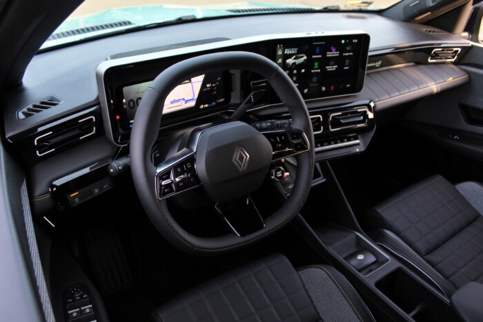 Kellett már egy ilyen vidám autó az utakra 14