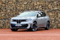 Érkezik a debreceni BMW testvérmodellje 6 Érkezik a debreceni BMW testvérmodellje 6