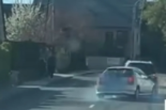 Ittasan torpedózott Balatonalmádiban, utána képes volt ezt tenni