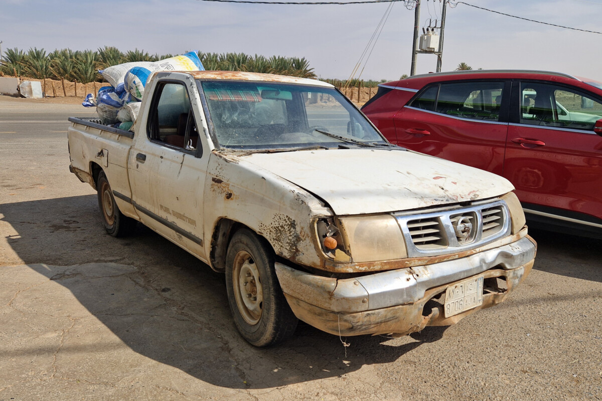 Ilyen autózni az országban, ahol 200 forint az üzemanyag