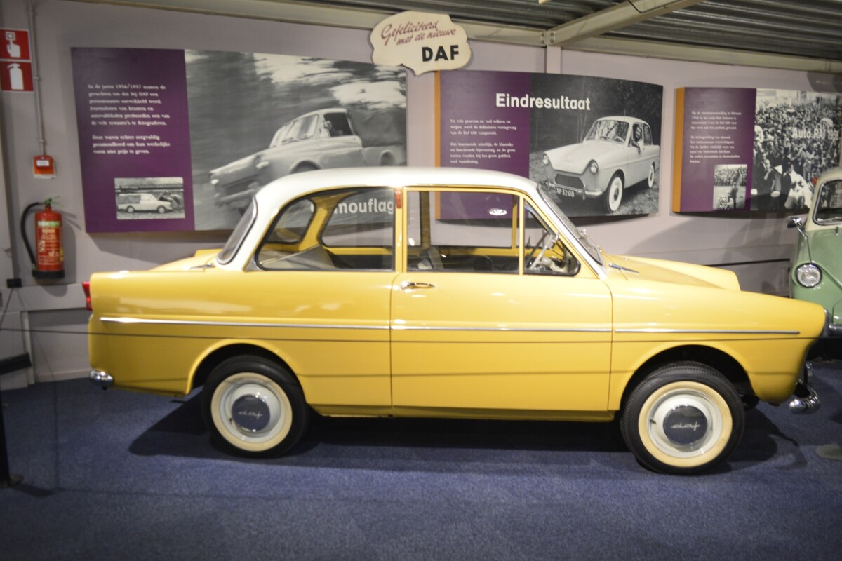 Ezekről a kocsikról tuti nem hallottál, pedig a márkát ismered