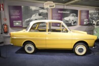 Kevesen kaphatnak ilyen stílusos vontatót 6