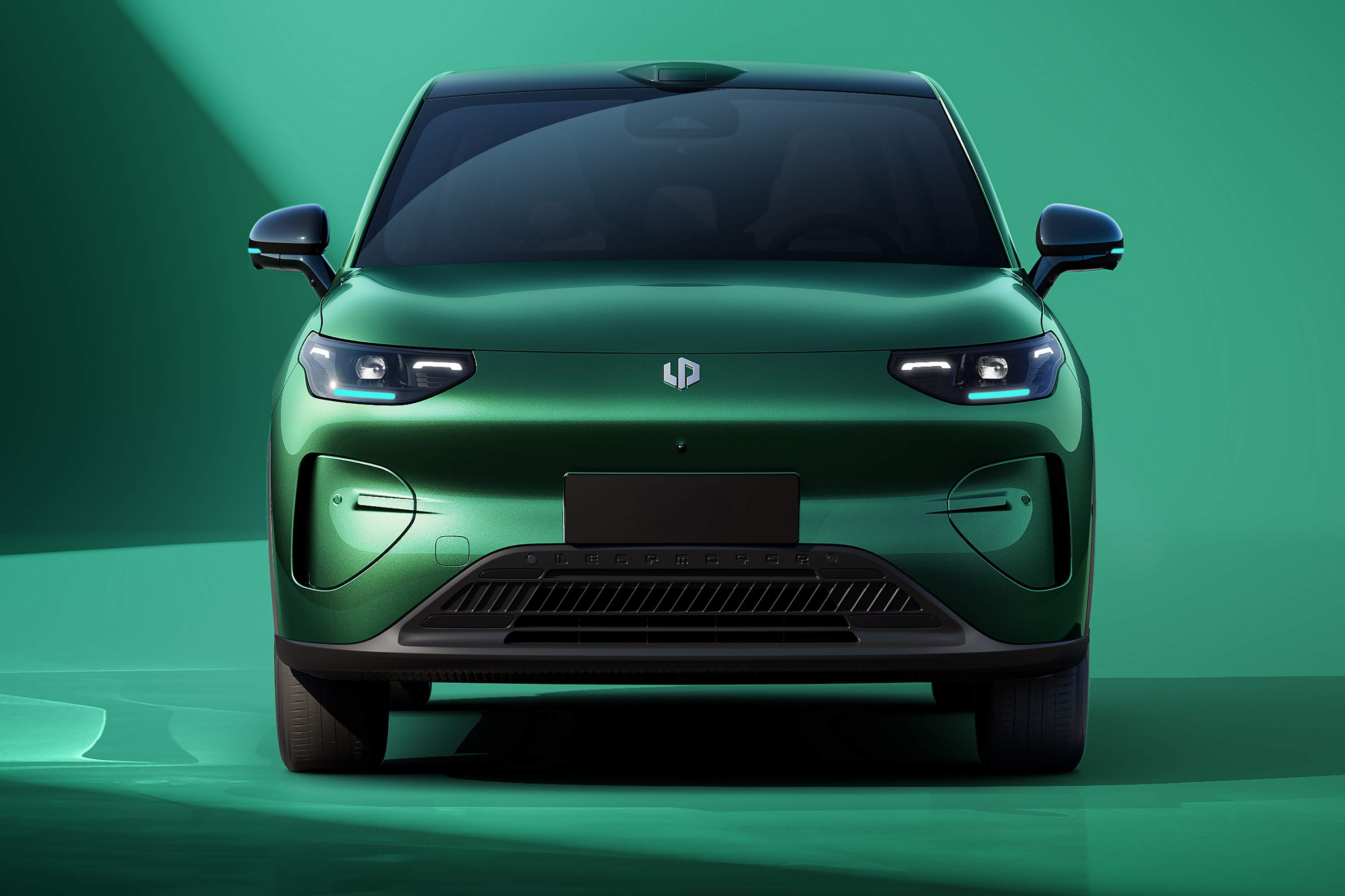 leapmotor-b03x-debut-at-guangzhou-motor-show-21-nov-2025-2 | Vezess | Vezess