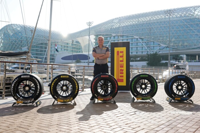 Autótörést hozott 2025 utolsó Forma-1-es napja 1