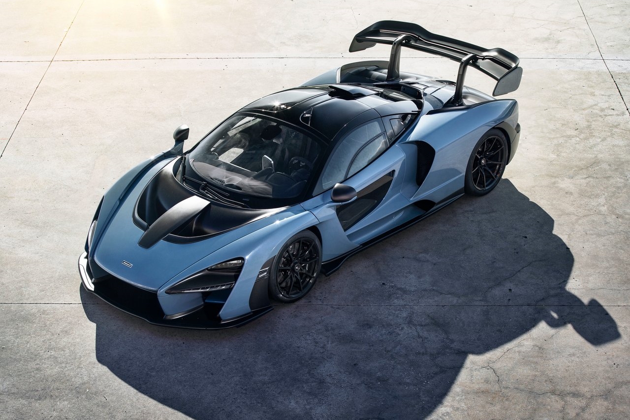 mclaren-senna-2019-1 | Vezess | Vezess