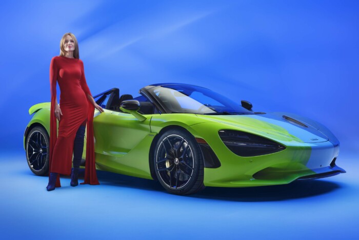 Nem az arany az igazán ütős ezen a sportautón 7 | Vezess Nem az arany az igazán ütős ezen a sportautón 7