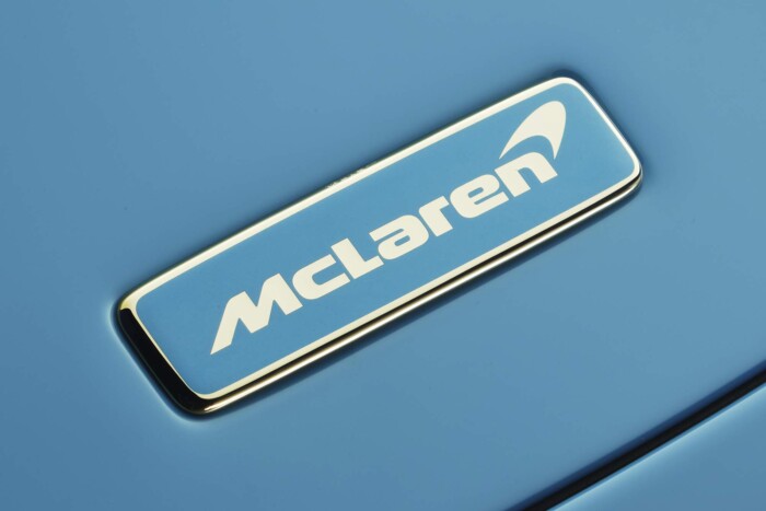 Nem az arany az igazán ütős ezen a sportautón 8 | Vezess Nem az arany az igazán ütős ezen a sportautón 8