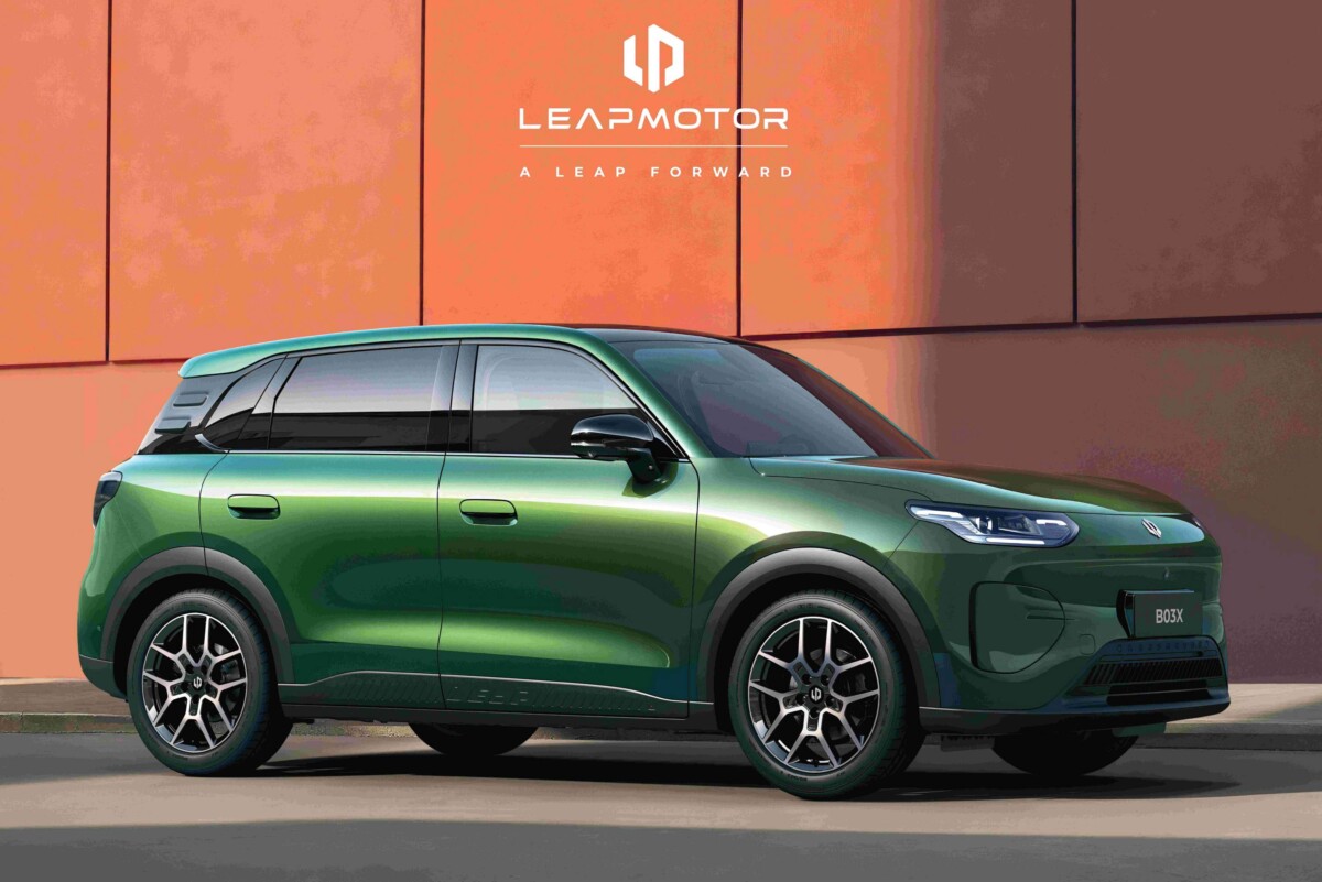 Még több európai-kínai autó jön