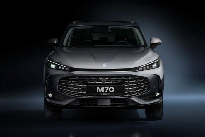 Új autókkal lép piacra egy régi orosz autómárka 3