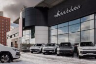 Időkapszula került elő: 34 éves, de új Moszkvics 6