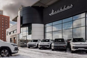 Új autókkal lép piacra egy régi orosz autómárka