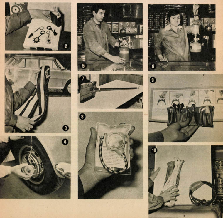 Magyar autósoknak ezt vették karácsonyra régen 3