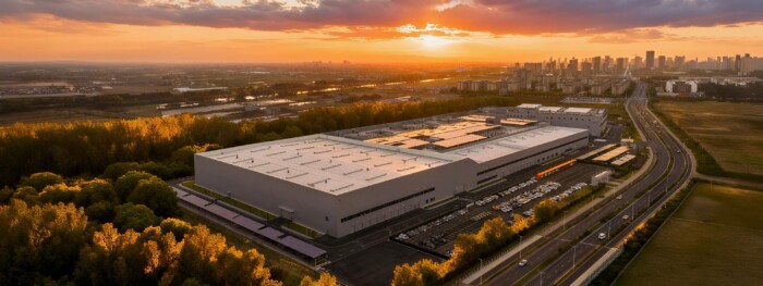 Öt Guinness-rekordot zsebelt be ez az épület 6