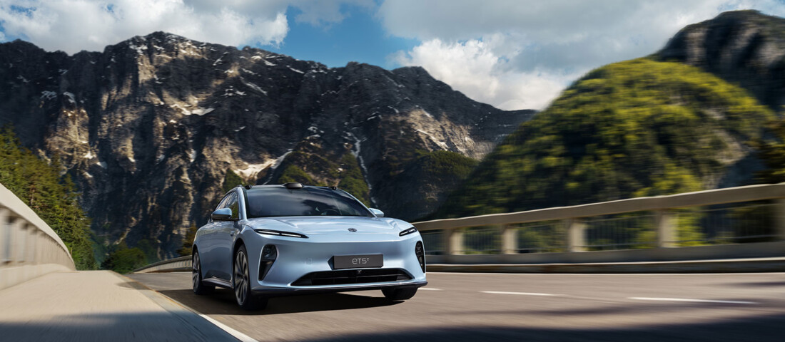 Másodszor is nekifut a magyar piacnak ez a kínai autógyártó