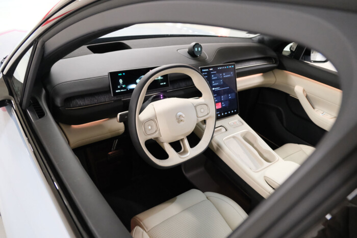 Másodszor is nekifut a magyar piacnak ez a kínai autógyártó 7